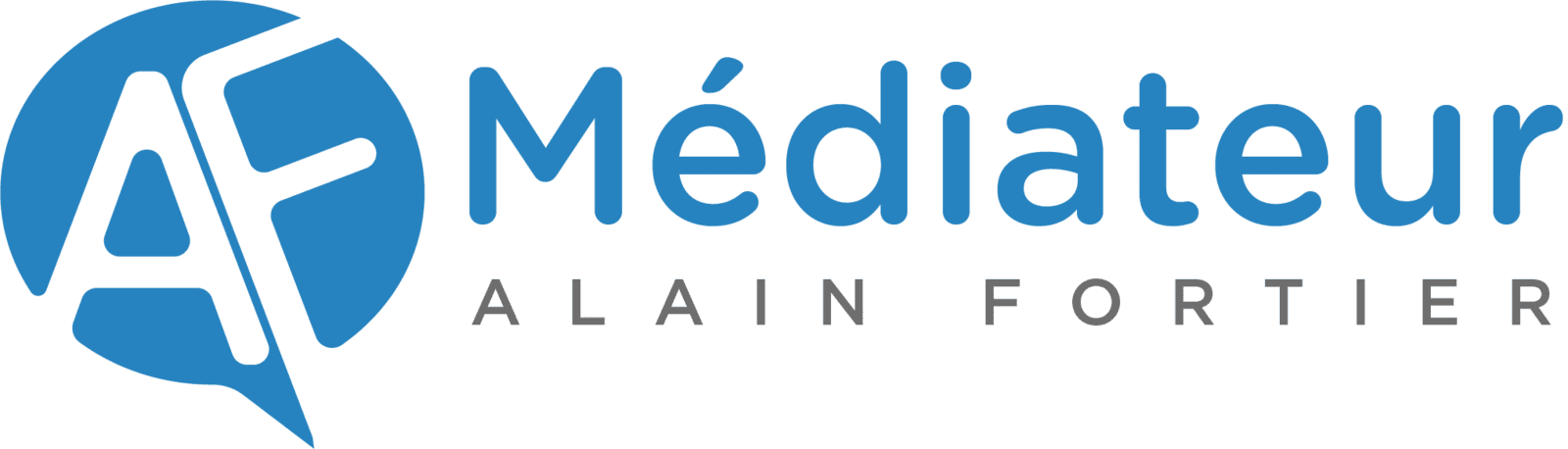 Alain Fortier Médiateur